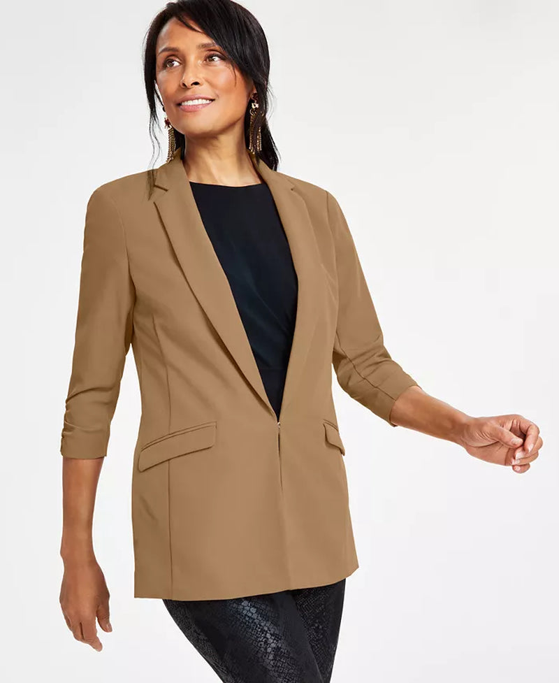 Women'S Menswear Blazer, Created for Macy'S