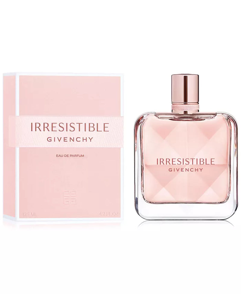 Irresistible Eau De Parfum Spray, 4.2 Oz.