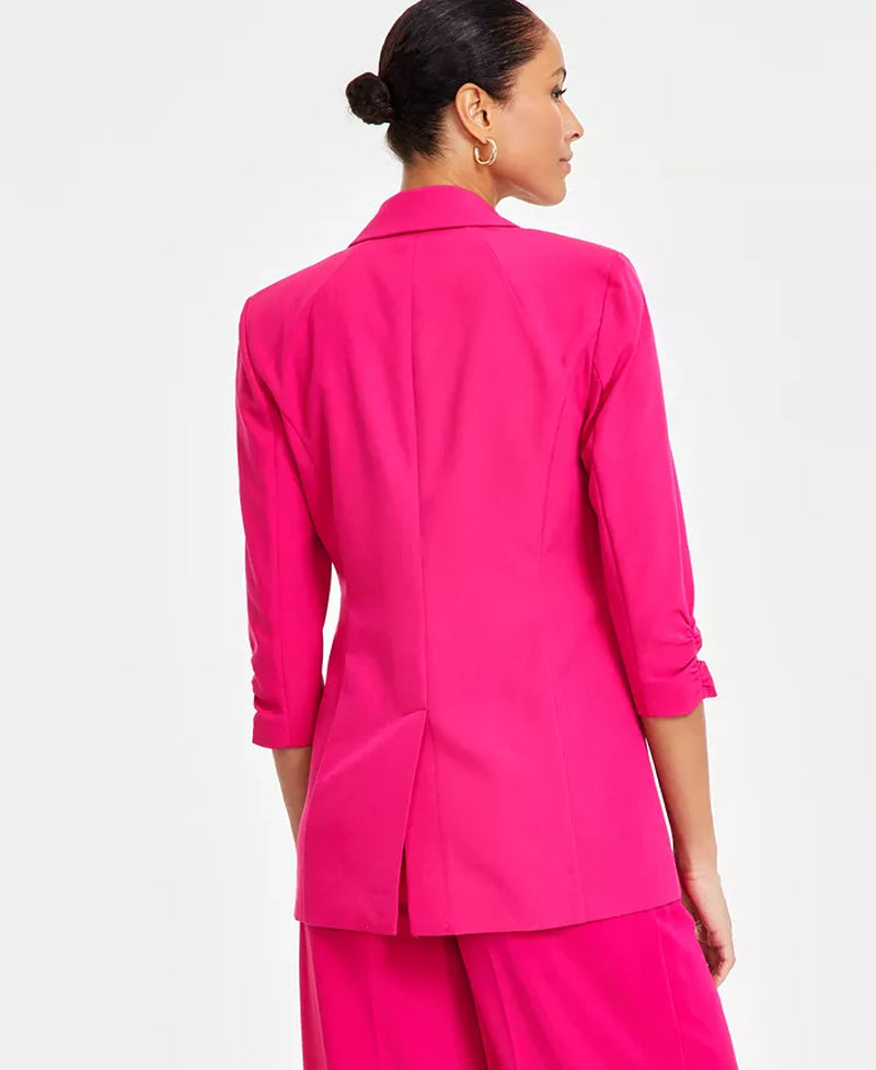 Women'S Menswear Blazer, Created for Macy'S