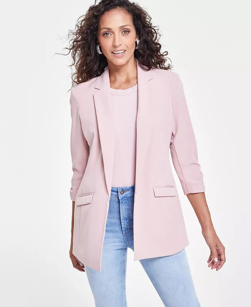 Women'S Menswear Blazer, Created for Macy'S