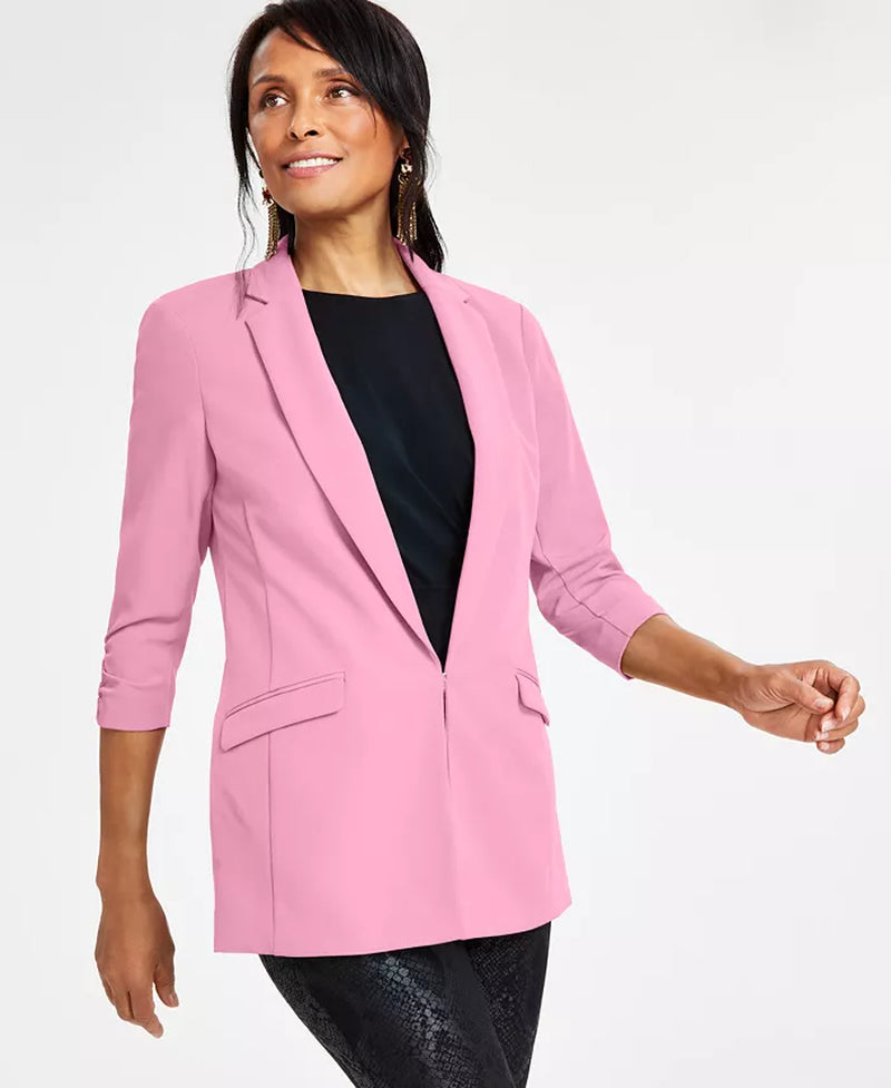 Women'S Menswear Blazer, Created for Macy'S