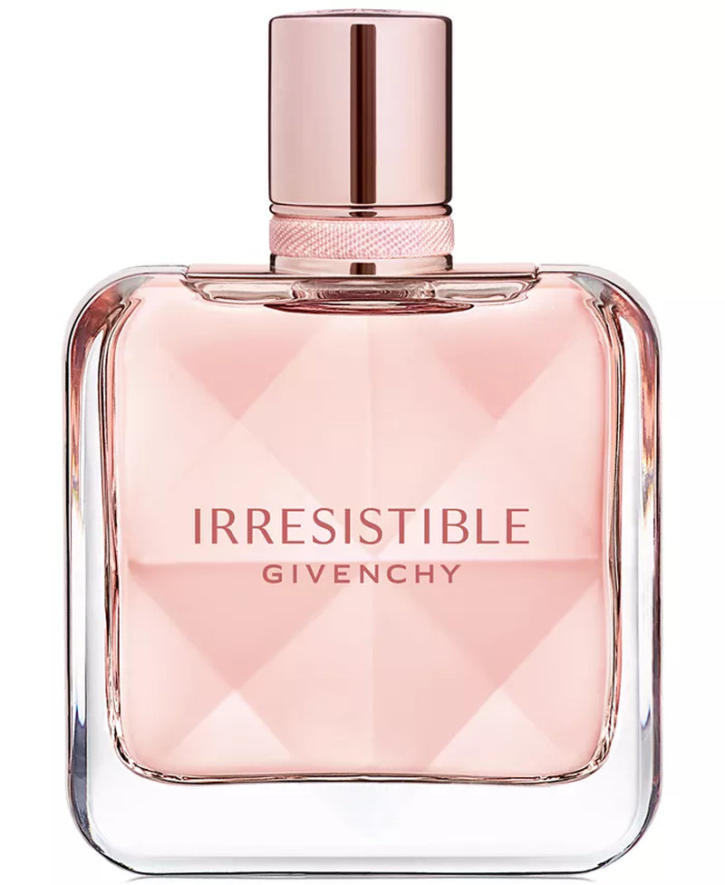 Irresistible Eau De Parfum Spray, 4.2 Oz.